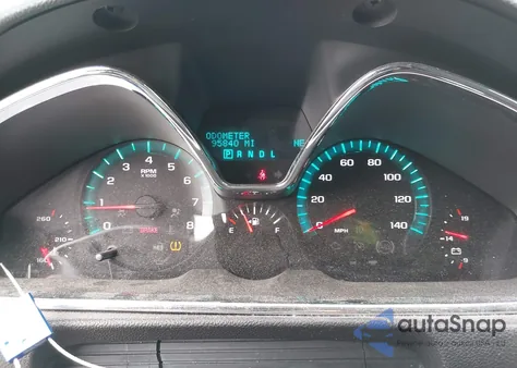 2014 Chevrolet Traverse 1Lt z USA, uszkodzony, nr VIN 1GNKRGKD7EJ148775